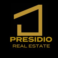 Presidio Real Estate Utah logo - Similar company to The Perry Group | Real