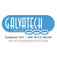 Galvatech Pty Ltd logo - Similar company to Galvatech (Pty) Ltd.