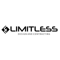 Limitless Design & Contracting logo - Similar company to Noya Studios