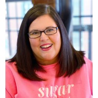 AmyBakes logo - Similar company to Pulse Studio Llc