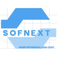 sofnext logo - Similar company to Le Sphinx