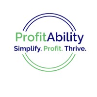ProfitAbility Co - Business Improvement Professionals logo - Similar company to Coach Options Ltd