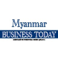 Myanmar Business Today logo - Similar company to Frontier Myanmar