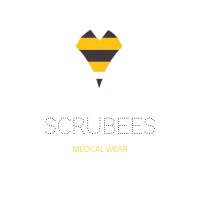 Scrubees logo - Similar company to Dental Monologue