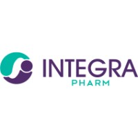 Integra Pharm logo - Similar company to Trust Pharma Ltd