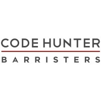 Code Hunter LLP logo - Similar company to Code Hunters It Solutions