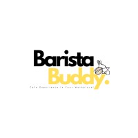 Barista Buddy AU logo - Similar company to Sprout Coffee