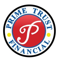 Prime Trust Financial logo - Similar company to Prime Trust