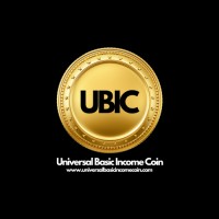 UbiCoin logo - Similar company to Arca Bellum
