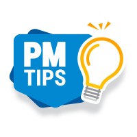 PMtips logo - Similar company to Exceedant
