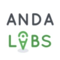 Andalabs - Red de Laboratorios Ciudadanos logo - Similar company to Biotmicrogen Sl