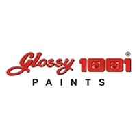 Glossy Paints India P Ltd logo - Similar company to Makeover Paints Pvt Ltd