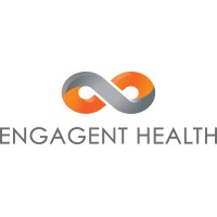 Engagent Health logo - Similar company to Fork Freight