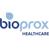 Bioprox Healthcare logo - Similar company to Targedys