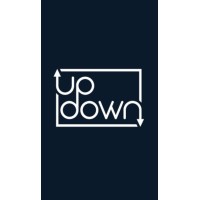 Up&Down logo - Similar company to Smart City Development