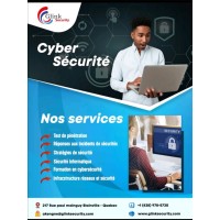 Glink Sécurité Inc logo - Similar company to Bom