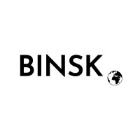 BINSK UG (haftungsbeschränkt) logo - Similar company to Dr. Hepper & Next Generation