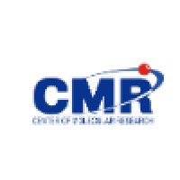CMR isotopes logo - Similar company to Cmr Pharma