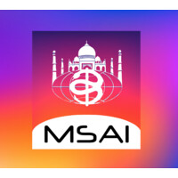MSAI logo - Similar company to Requir Stats