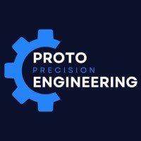 Proto Precision Engineering Ltd logo - Similar company to Wilbar Components Limited