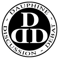 Dauphine Discussion Débat logo - Similar company to Meeyoo