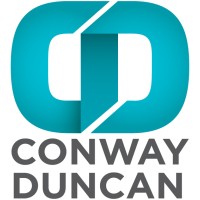 Conway Duncan, Inc. logo - Similar company to Cpro, Llc