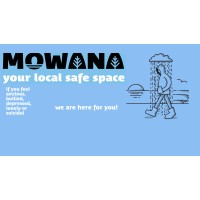 MoWaNa Safe Space Incorporated logo - Similar company to 360 Degrees Facility Services