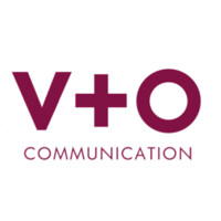 V+O Communication Albania logo - Similar company to Cefidec