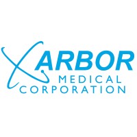 Arbor Medical Croatia logo - Similar company to Sanitas Ltd.