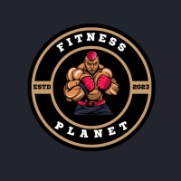 Fitness Planet logo - Similar company to Dev Ring