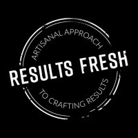 Results Fresh logo - Similar company to Organic Basic Food Llc