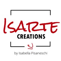 Isarte Creations logo - Similar company to Validus Sales Promotion