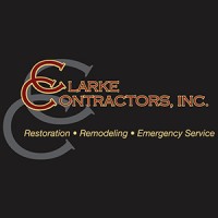 Clarke Contractors Inc. logo - Similar company to No Dig Construction Llc