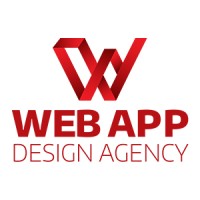 Web App Design Agency logo - Similar company to Brandserves Technologies | Web Design Agency