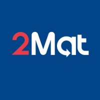 2MAT logo - Similar company to Masgo & Partners Group