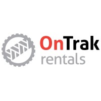 OnTrak Rentals - Civil & Construction Equipment Hire logo - Similar company to Ontrak Software