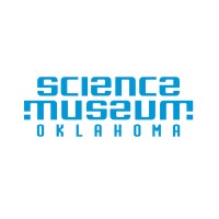 Science Museum Oklahoma logo - Similar company to Oklahoma City Zoo And Botanical Garden