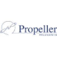 Propeller BV logo - Similar company to Plan3D By Vansteelandt