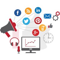 التسويق الالكتروني logo - Similar company to التسويق الحديث