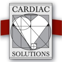Cardiac Solutions logo - Similar company to Az | Tx Advanced Imaging