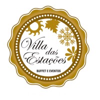 Villa Das Estações