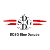 DDSG Blue Danube Schiffahrt GmbH logo - Similar company to 4Rail