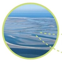 Stichting Waddenlicht voor een gezond Waddengebied logo - Similar company to Mercurius College