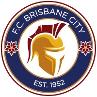 F.C. Brisbane City
