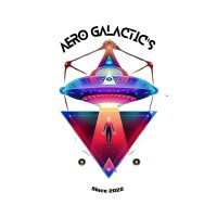 Aero Galactic's logo - Similar company to Global Science