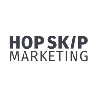 Hop Skip Marketing logo - Similar company to Merchant Broker