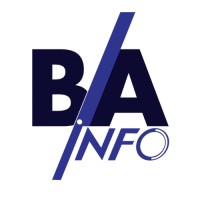 BA Info logo - Similar company to Blindspot Coverage