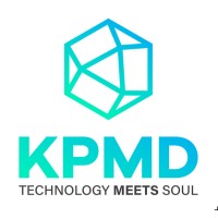 KPMD logo - Similar company to Kpmd It Solutions Ltd