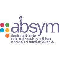 ABSyM Wallonie logo - Similar company to Absym-Bvas