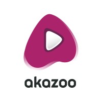 Akazoo logo - Similar company to Mico Edward Accountants